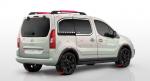 Citroen Berlingo Mountain Vibe Concept 2015 года